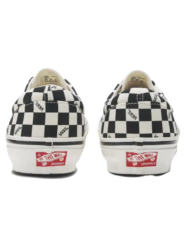 Кроссовки og era lx 'checkerboard' 2020 Vans — изображение 4 из 4