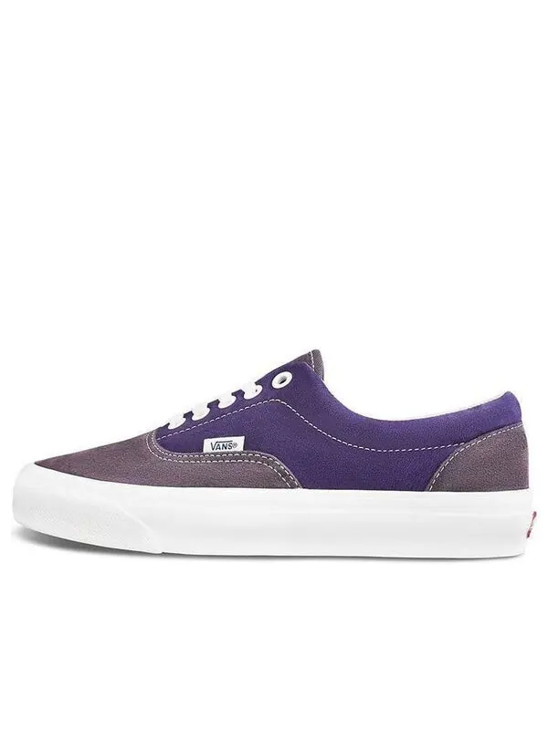 Кроссовки og era lx purple Vans — изображение 1 из 4, фиолетовый