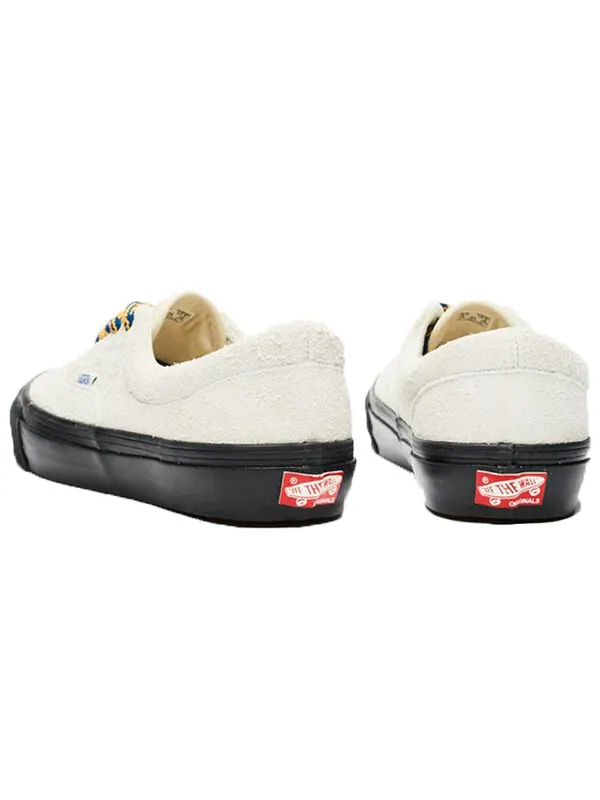 Кроссовки og era lx white Vans — изображение 4 из 4, белый