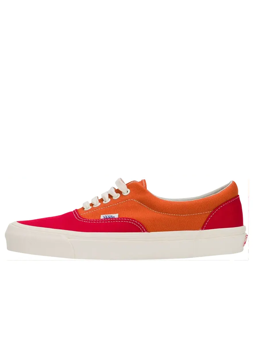 Беговые кроссовки Vans Vault OG Era LX — изображение 1 из 1