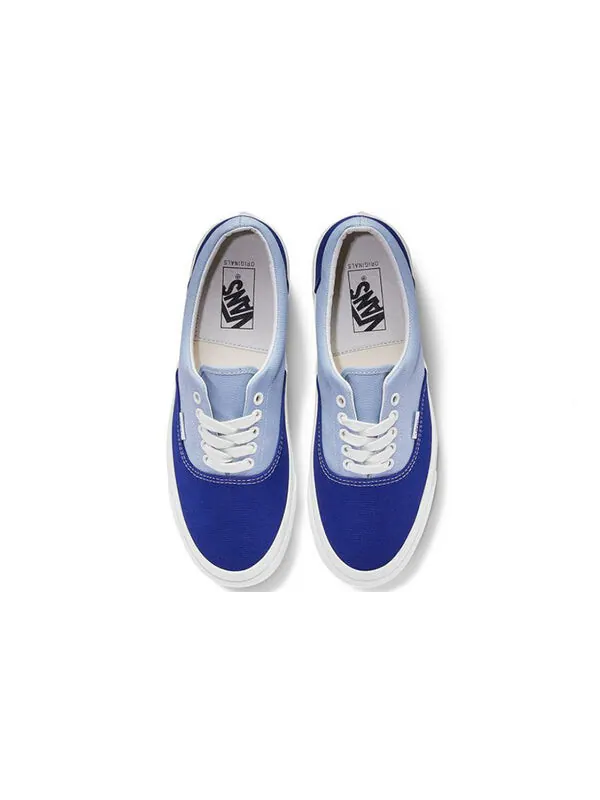 Кроссовки og era lx 'forget me not' Vans — изображение 3 из 4, синий
