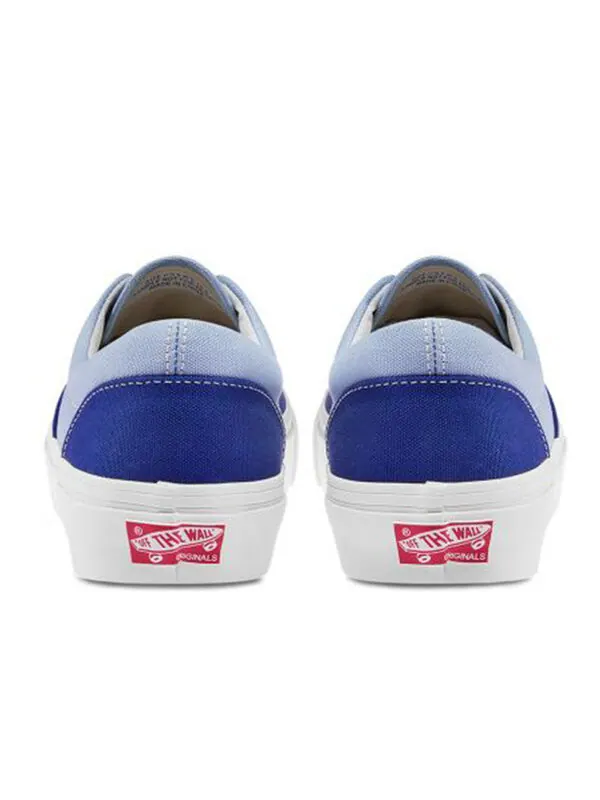 Кроссовки og era lx 'forget me not' Vans — изображение 4 из 4, синий