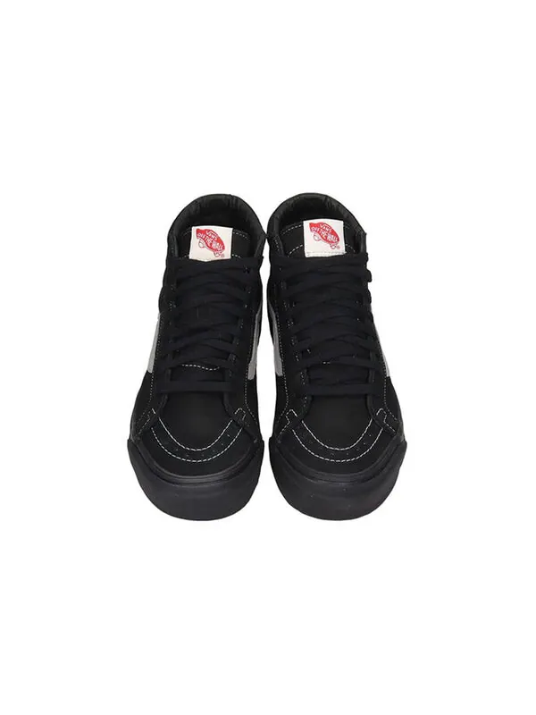 Кроссовки vault og sk8-hi lx 'black/grey' Vans — изображение 4 из 4, черный