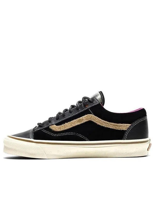 Кроссовки bodega x vault og style 36 lx 'high note' Vans — изображение 1 из 4, черный