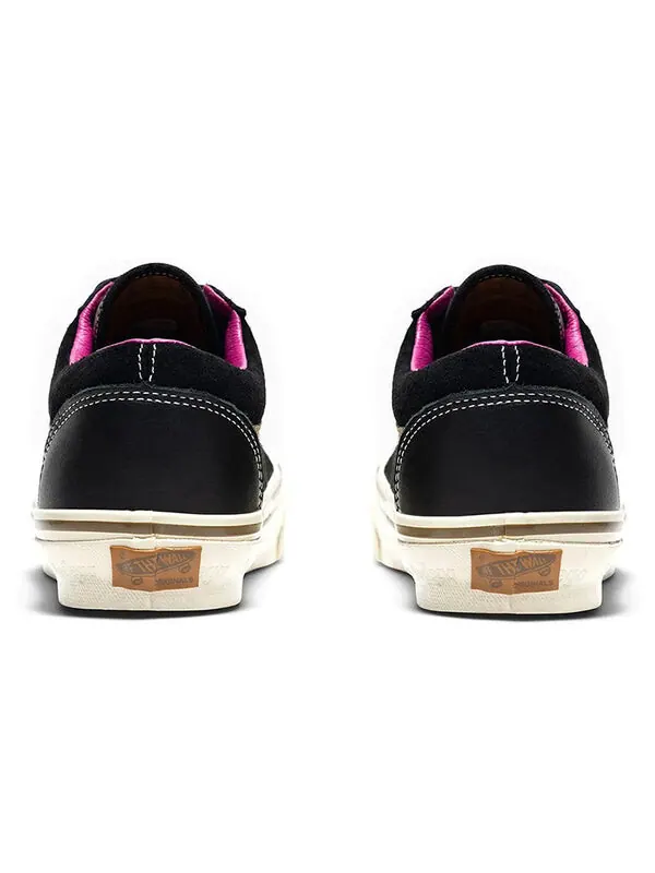 Кроссовки bodega x vault og style 36 lx 'high note' Vans — изображение 4 из 4, черный