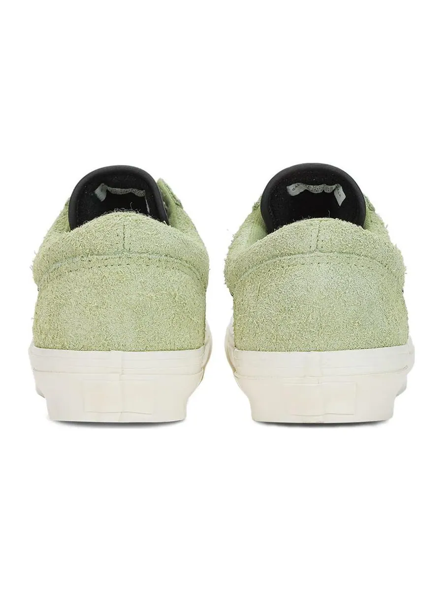 Кроссовки Vans Vault UA OG Style 36 LX 'Green Black' — изображение 4 из 4, зеленый
