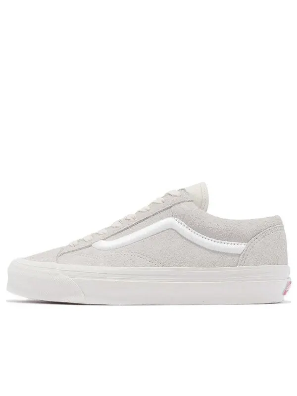 Кроссовки og style 36 lx 'cooperstown marshmallow' Vans — изображение 1 из 4, кремовый белый