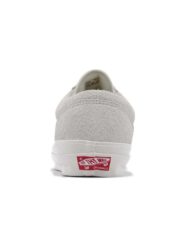 Кроссовки og style 36 lx 'cooperstown marshmallow' Vans — изображение 4 из 4, кремовый белый