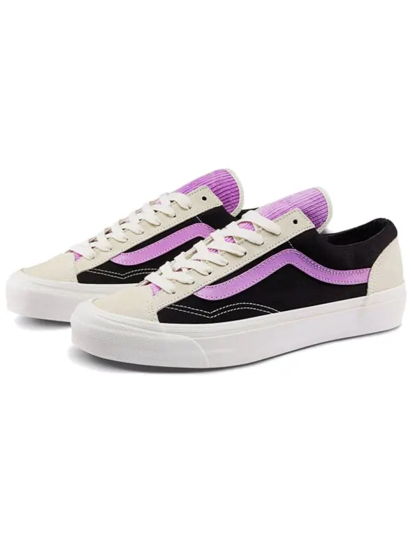 Кроссовки og style 36 lx 'iris' Vans — изображение 2 из 4, черный
