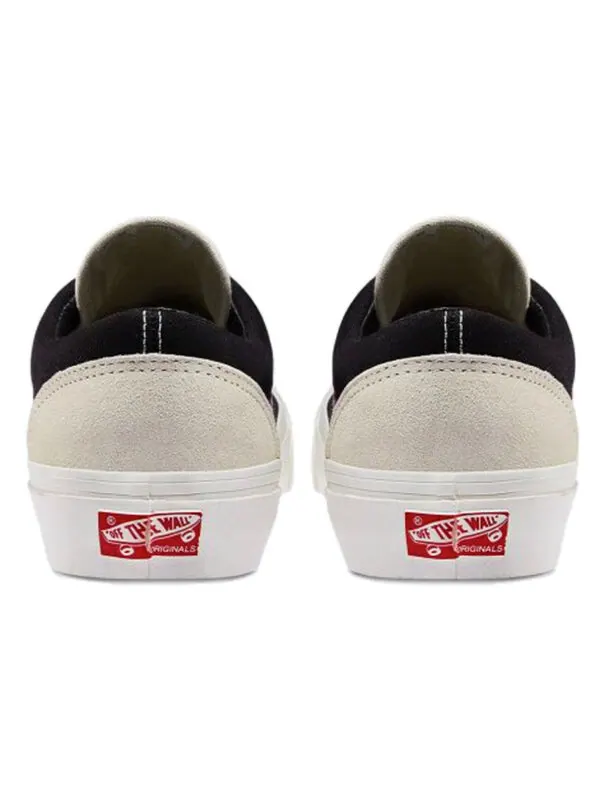 Кроссовки og style 36 lx 'iris' Vans — изображение 4 из 4, черный