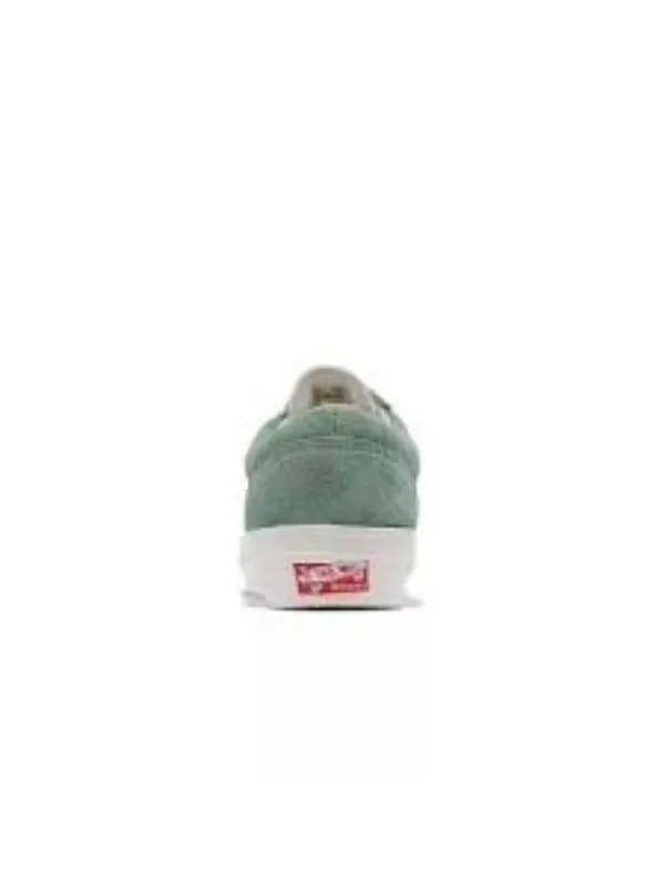Кроссовки og style 36 lx vault 'green white' Vans — изображение 3 из 4, зеленый/белый