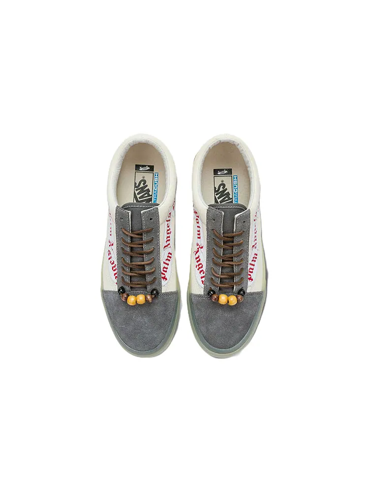 Кеды Vans Palm Angels x Old Skool VLT LX 'Pewter' — изображение 3 из 5, серый