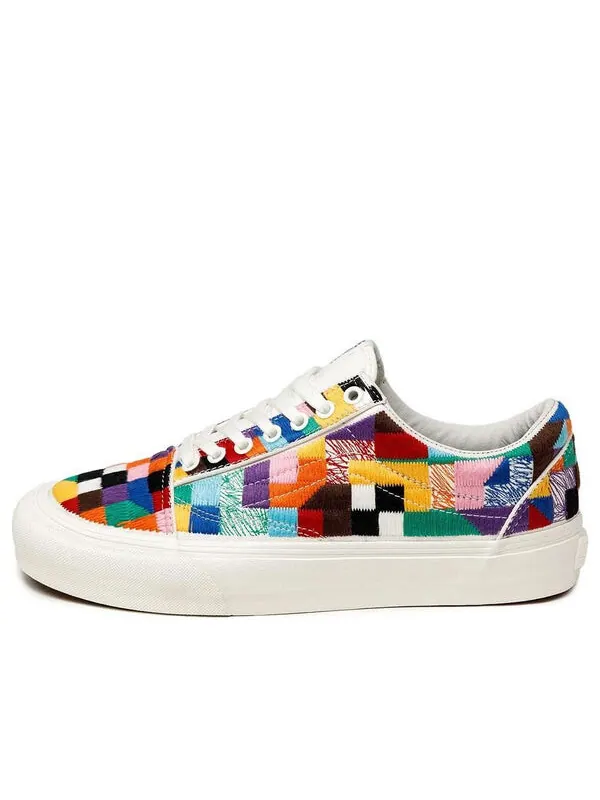 Кроссовки old skool vlt lx 'love wins' Vans — изображение 1 из 3, мульти