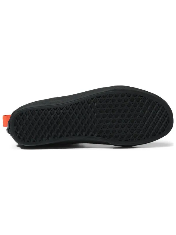 Кроссовки sk8-hi gtx vr3 x raeburn 'black' Vans — изображение 4 из 4, черный