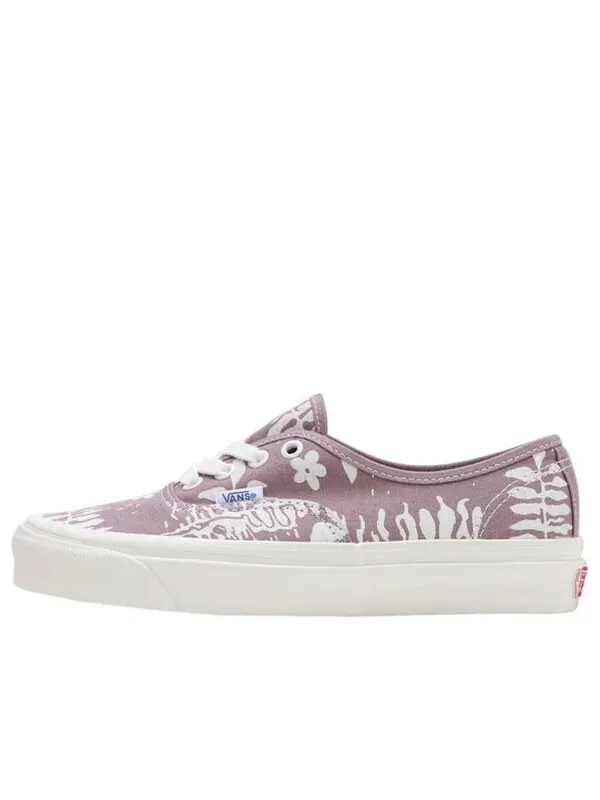 Кроссовки anaheim factory authentic 44 dx 'purple' Vans — изображение 1 из 4, фиолетовый/белый