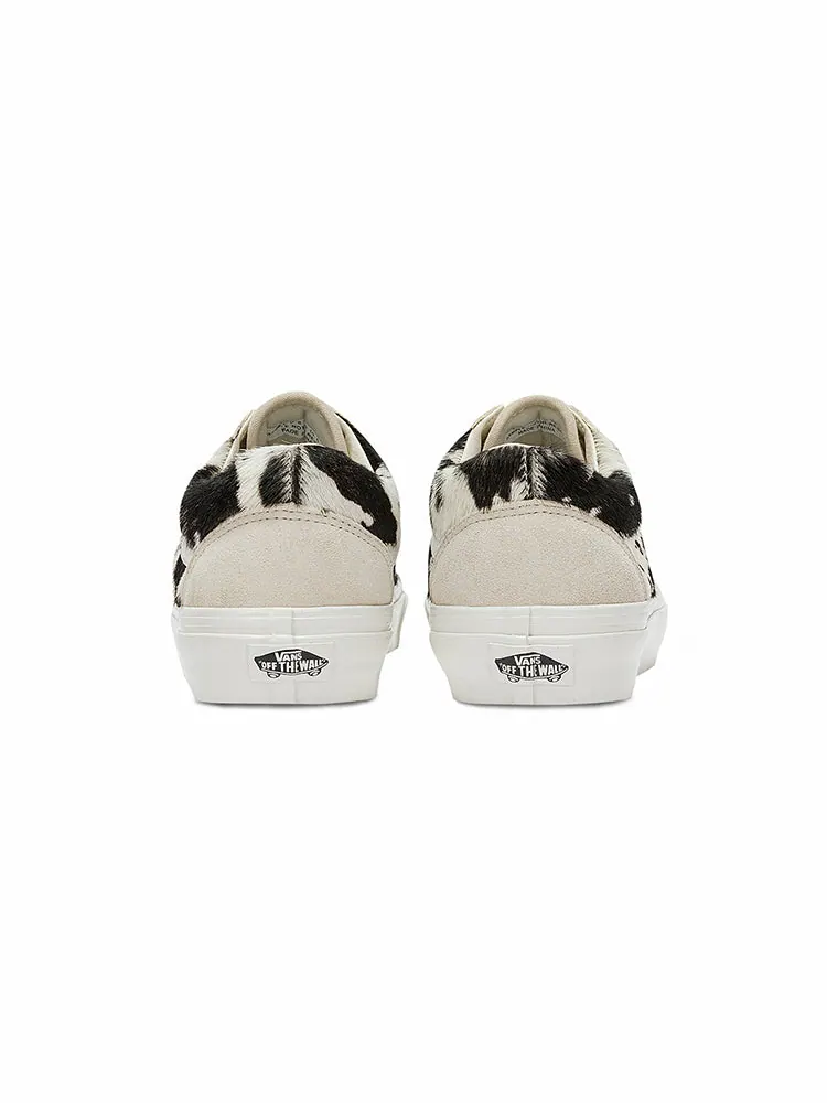 Кеды Vans Old Skool 36 DX 'Black White' — изображение 6 из 7, бежевый