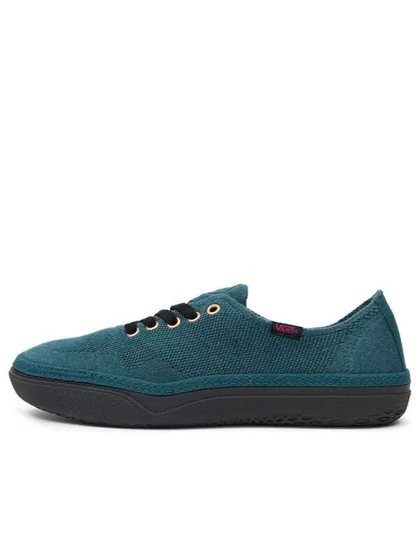 Кроссовки curren x knost x circle vee Vans — изображение 1 из 4, синий