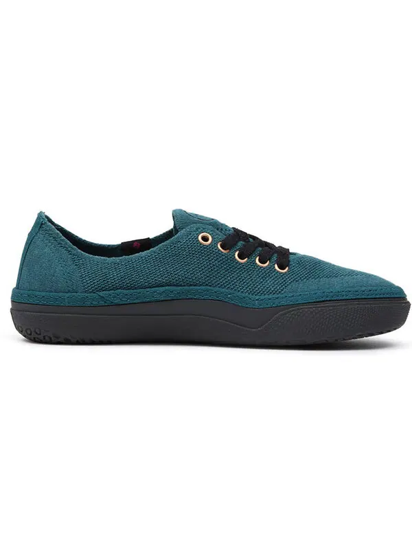 Кроссовки curren x knost x circle vee Vans — изображение 2 из 4, синий