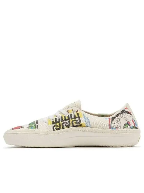 Кроссовки circle vee 'eco theory - eco positivity' Vans — изображение 1 из 4