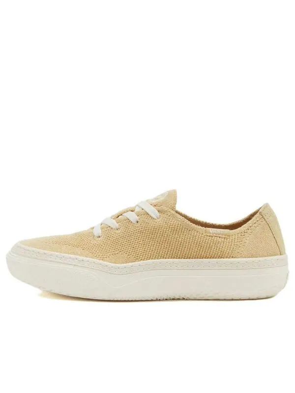 Кроссовки circle vee 'yellow' Vans — изображение 1 из 4, желтый