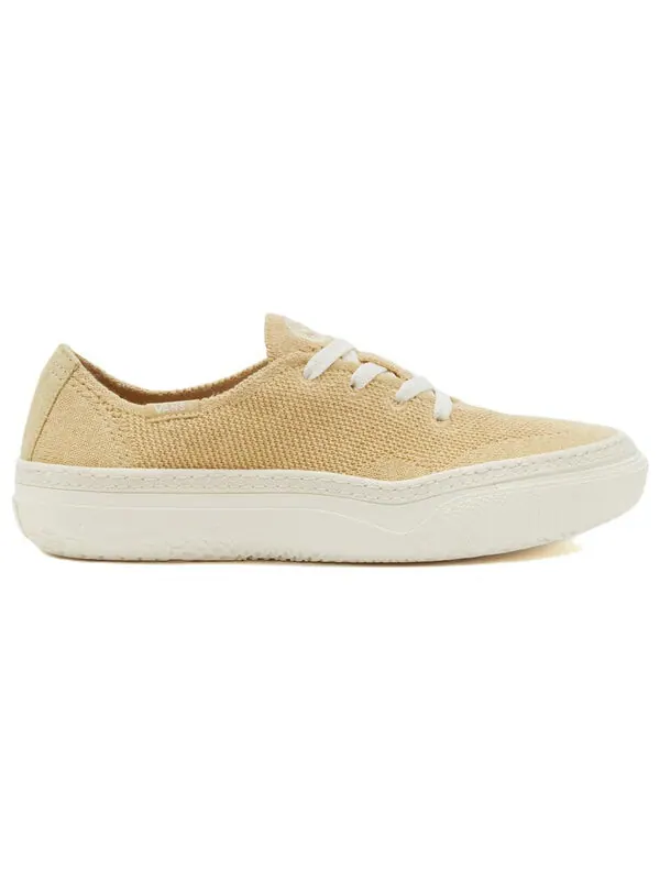 Кроссовки circle vee 'yellow' Vans — изображение 2 из 4, желтый