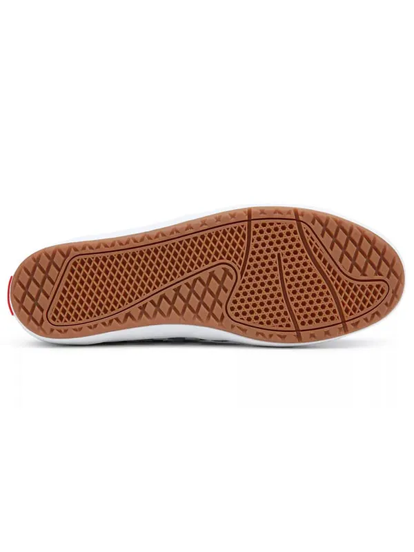 Кроссовки the lizzie 'black pink blue' Vans — изображение 4 из 4