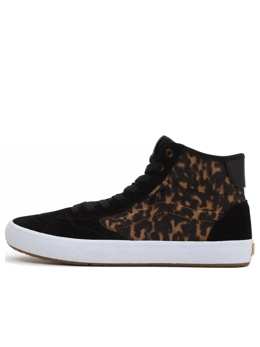 Кеды The LIZZIE x Vans — изображение 1 из 4, черный