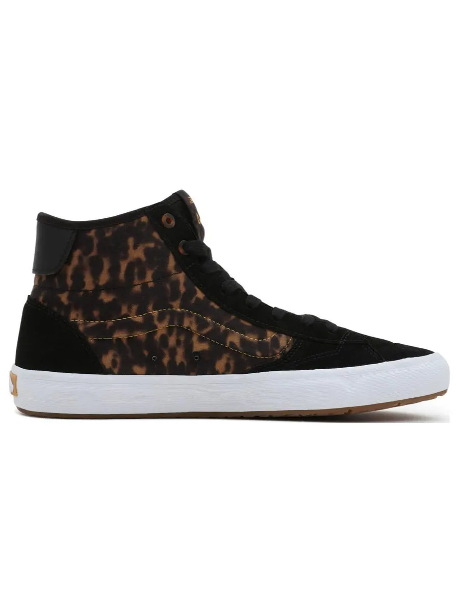 Кеды The LIZZIE x Vans — изображение 2 из 4, черный