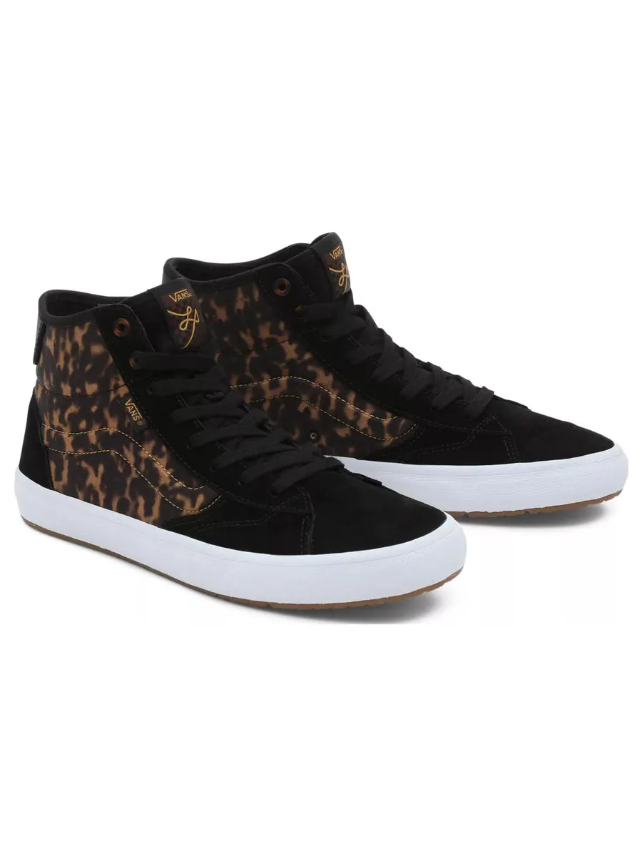 Кеды The LIZZIE x Vans — изображение 3 из 4, черный