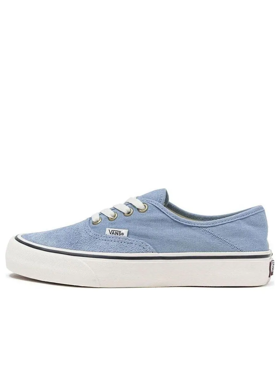 Кеды Vans Authentic 'Blue Denim' — изображение 1 из 4, синий