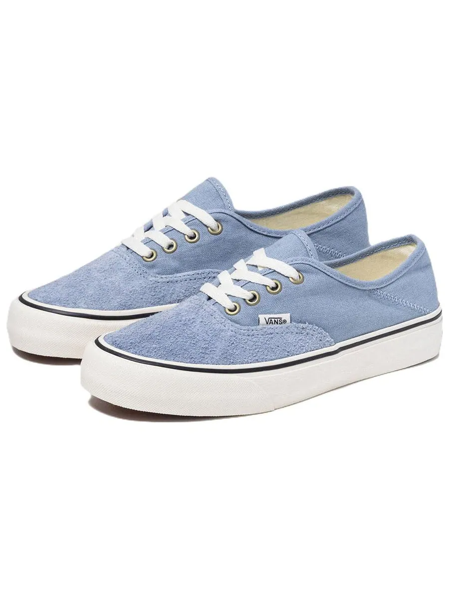 Кеды Vans Authentic 'Blue Denim' — изображение 3 из 4, синий
