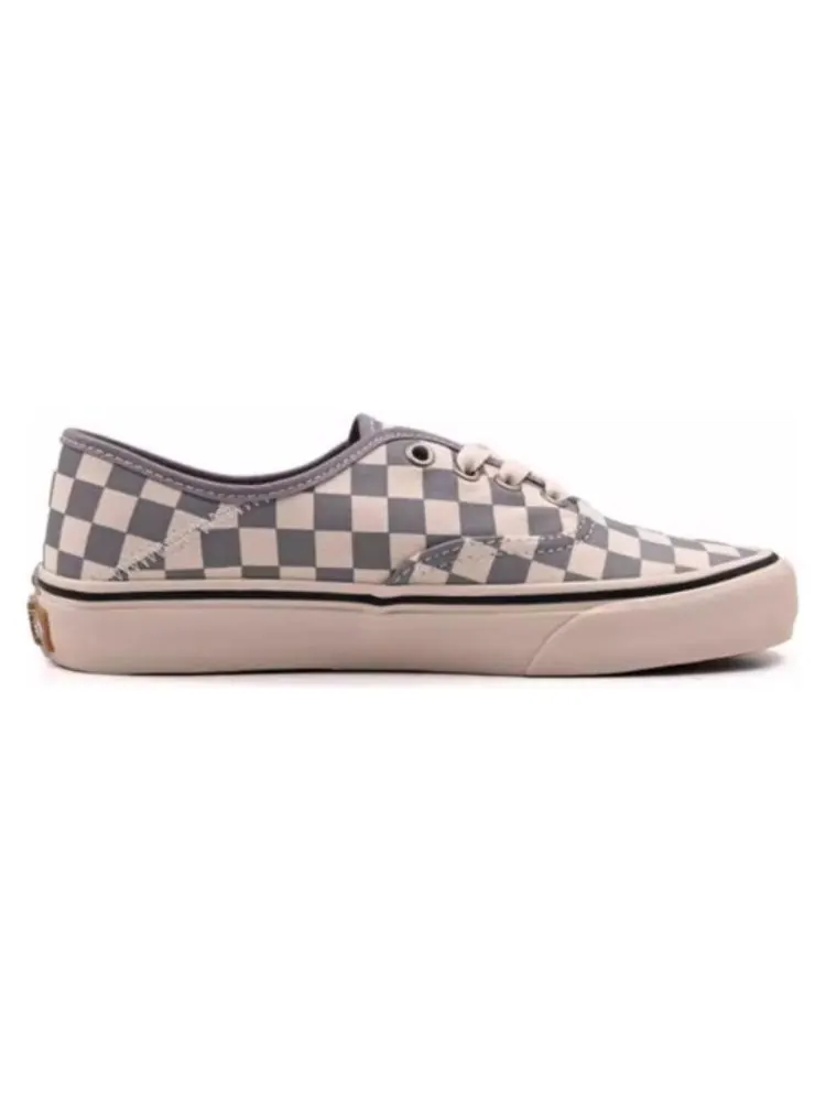 Кроссовки Vans Authentic VR3 SF 'Pink' — изображение 2 из 3, розовый
