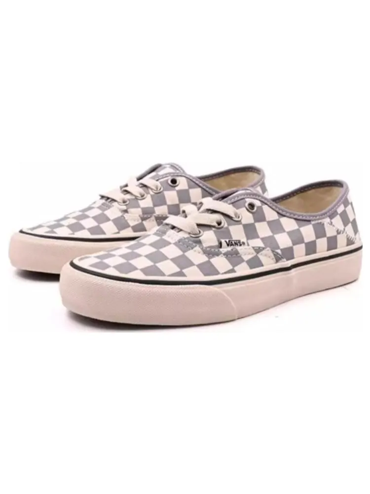 Кроссовки Vans Authentic VR3 SF 'Pink' — изображение 3 из 3, розовый