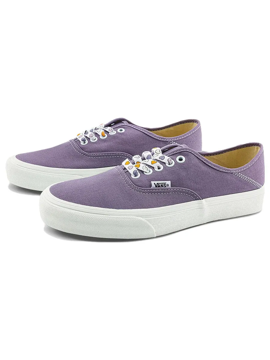 Кроссовки Vans Authentic VR3 SF 'Purple' — изображение 2 из 4, фиолетовый