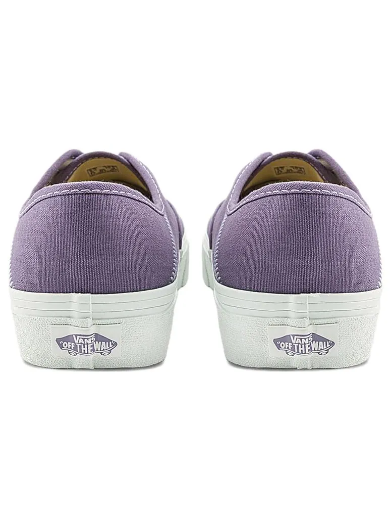 Кроссовки Vans Authentic VR3 SF 'Purple' — изображение 4 из 4, фиолетовый