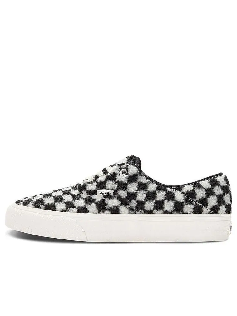 Кеды Vans Authentic Sf Vr3 'Black White' — изображение 1 из 6, черный