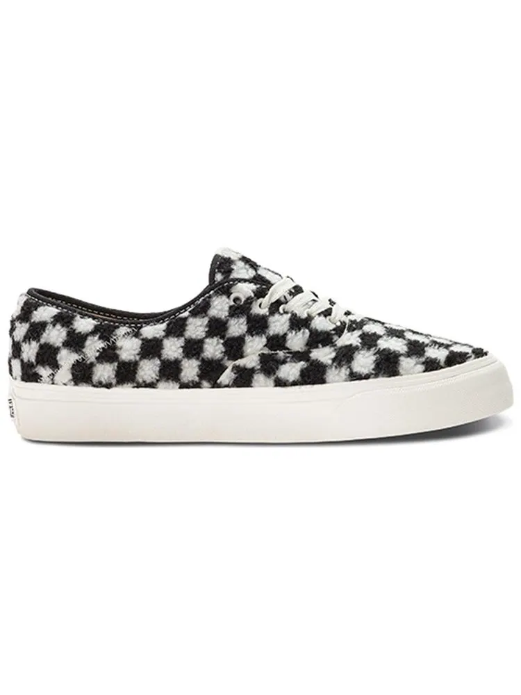 Кеды Vans Authentic Sf Vr3 'Black White' — изображение 2 из 6, черный