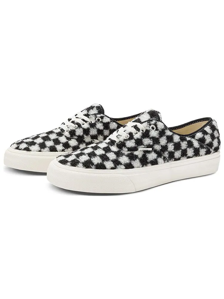 Кеды Vans Authentic Sf Vr3 'Black White' — изображение 3 из 6, черный