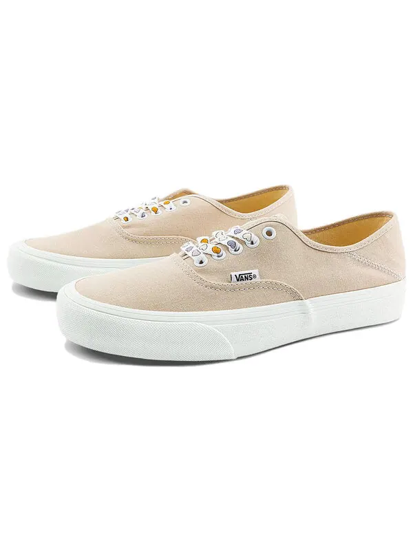 Кроссовки authentic vr3 'beige' Vans — изображение 2 из 4, бежевый/белый