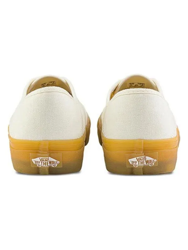 Кроссовки authentic vr3 'white khaki' Vans — изображение 4 из 4, белый/хаки