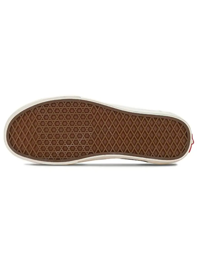 Кеды Vans Ua Style 136 Decon Vr3 SF 'Trippy Grain Black' — изображение 4 из 4, черный
