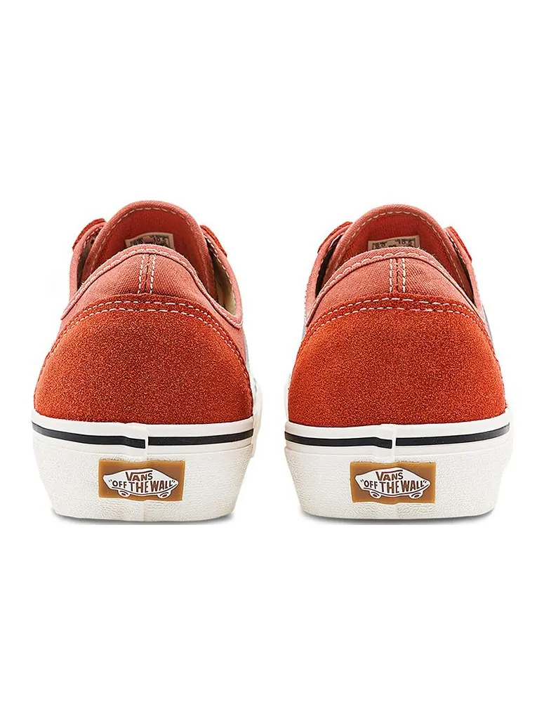 Кеды Vans Style 136 VR3 'Red White' — изображение 5 из 5, белый