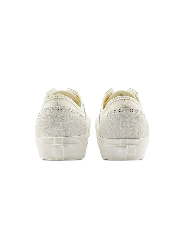 Кроссовки style 136 vr3 'white' Vans — изображение 4 из 4, белый