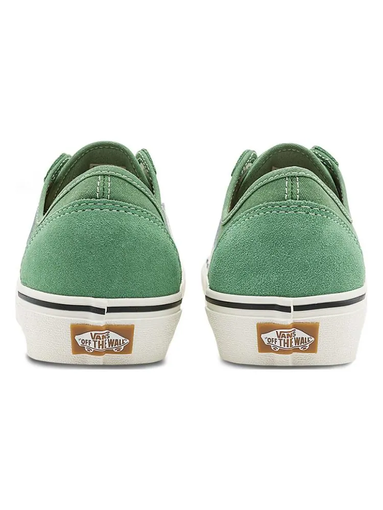 Кеды Vans Style 136 VR3 'Green White' — изображение 5 из 5, белый