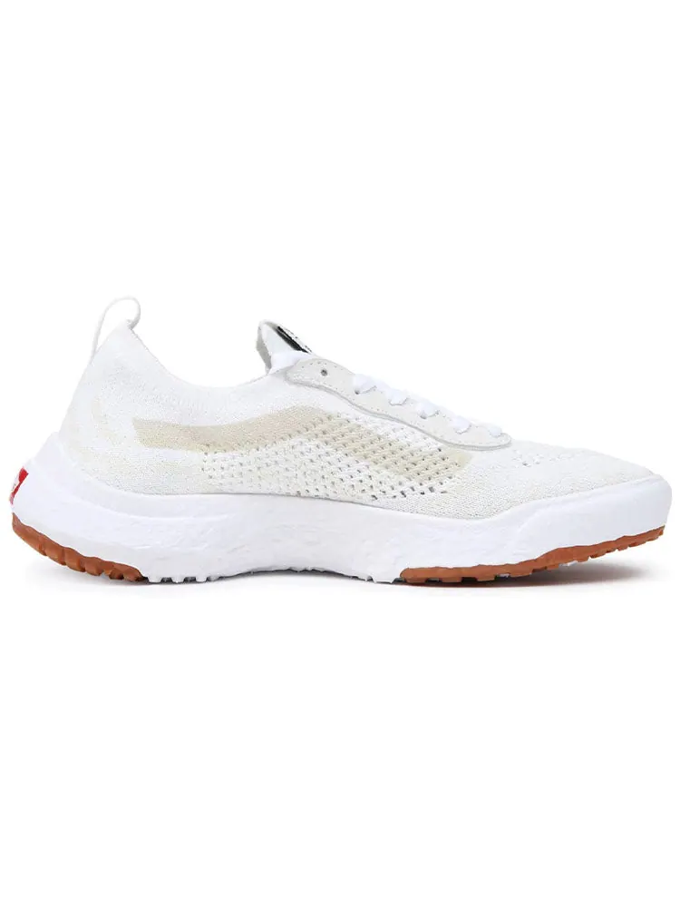 Кеды Vans UltraRange VR3 'True White' — изображение 2 из 5, белый