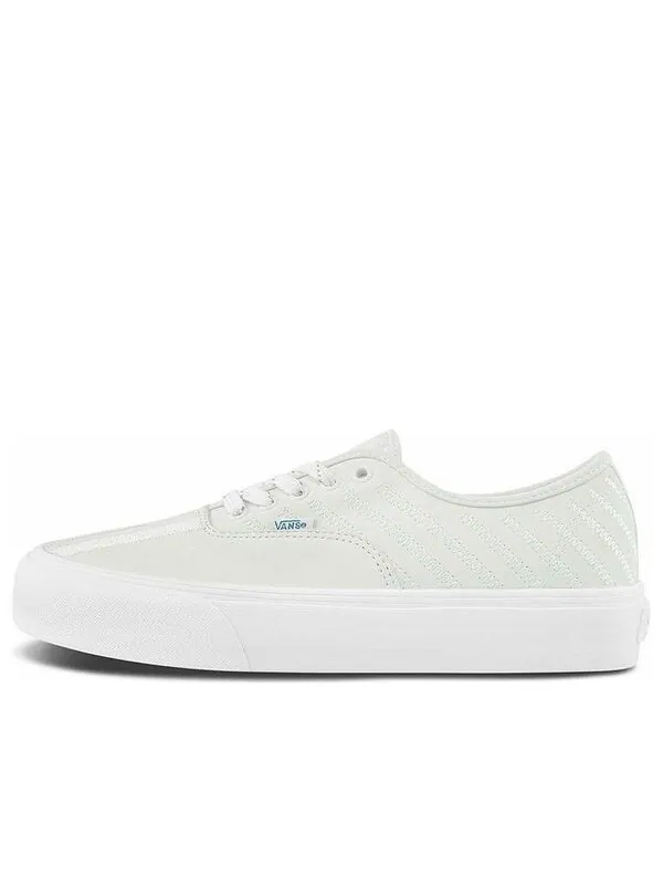 Кроссовки authentic vlt lx 'stealth white' Vans — изображение 1 из 4, белый