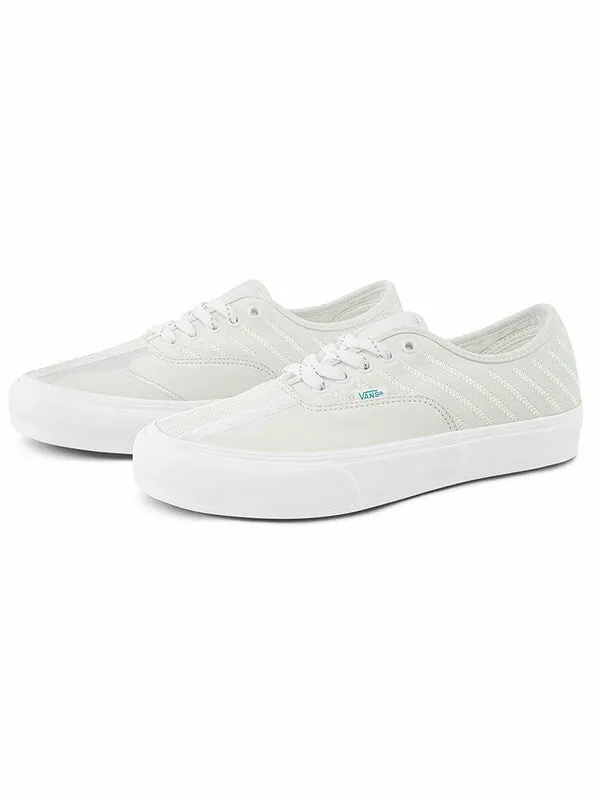 Кроссовки authentic vlt lx 'stealth white' Vans — изображение 2 из 4, белый