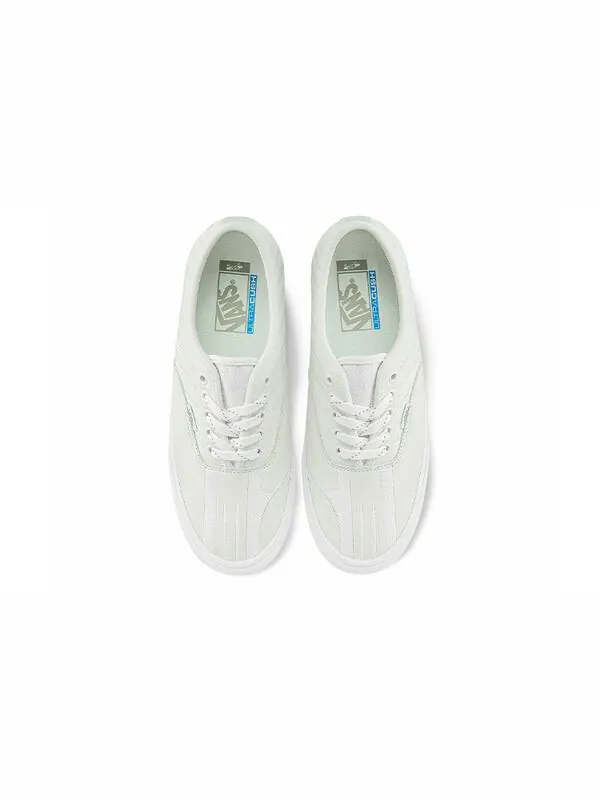 Кроссовки authentic vlt lx 'stealth white' Vans — изображение 3 из 4, белый