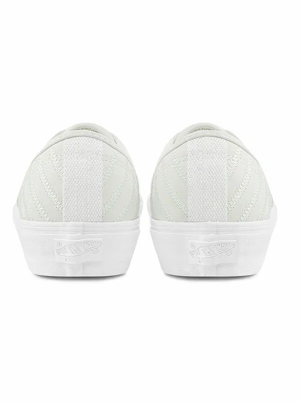 Кроссовки authentic vlt lx 'stealth white' Vans — изображение 4 из 4, белый