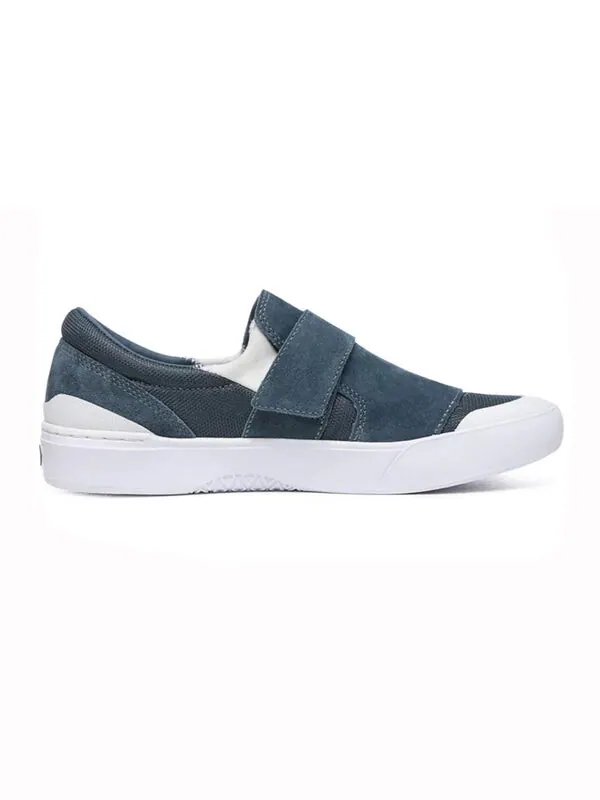Кроссовки slip-on exp pro 'mirage' Vans — изображение 3 из 4, синий